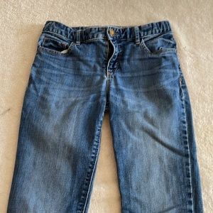Gap Girls Jeans